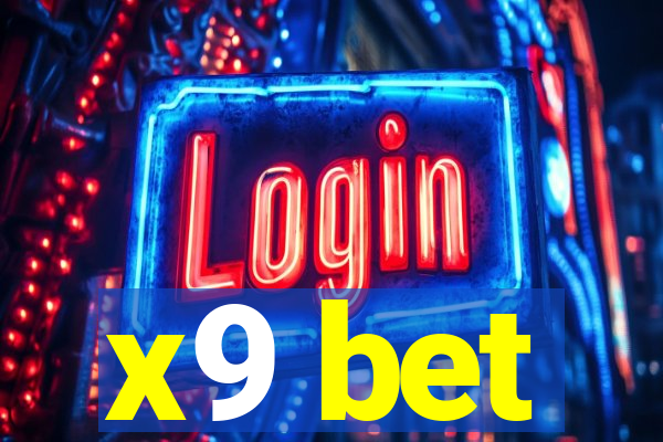 x9 bet